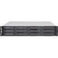 Infortrend Eonserc 7000 Storage Server 2U/12 Bay, Single Controller, 12 X 8Tb EV7012GT2000H-8T